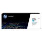 Toner hp 658a cian