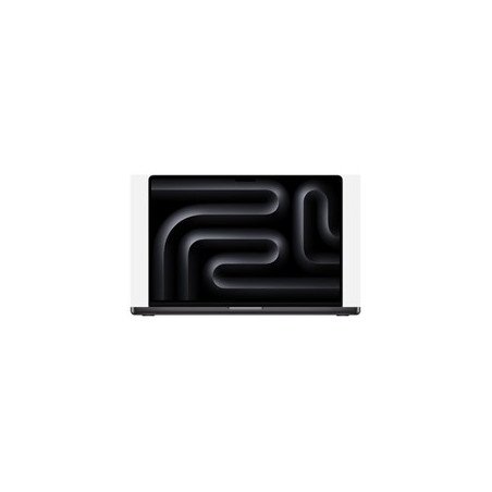 Portatil apple macbook pro 16 - apple m4 - 48gb -  ssd 512gb - 16.2 pulgadas -  negro espacial