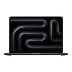 Portatil apple macbook pro 14 apple m4 36gb ssd 1tb 14.2 pulgadas
