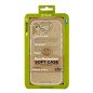 Funda muvit recycletek para apple iphone 16 plus transparente