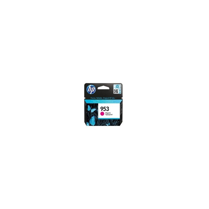 HP Cartuccia di inchiostro originale magenta 953