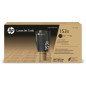 Kit hp recarga toner 153x laserjet tank negro