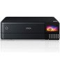 Multifuncion fotografica epson ecotank et - 8550 a3+ -  16ppm -  usb -  red -  wifi -  wifi direct -  duplex