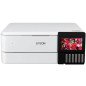 Multifuncin inyeccin epson ecotank et - 8500 color wifi duplex