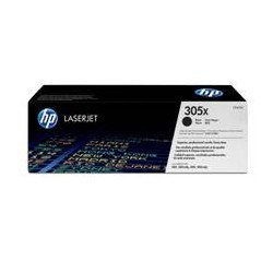 HP Cartuccia Toner originale nero ad alta capacità LaserJet 305X
