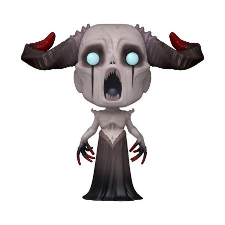 Funko pop cine ghostbusters garraka 73389