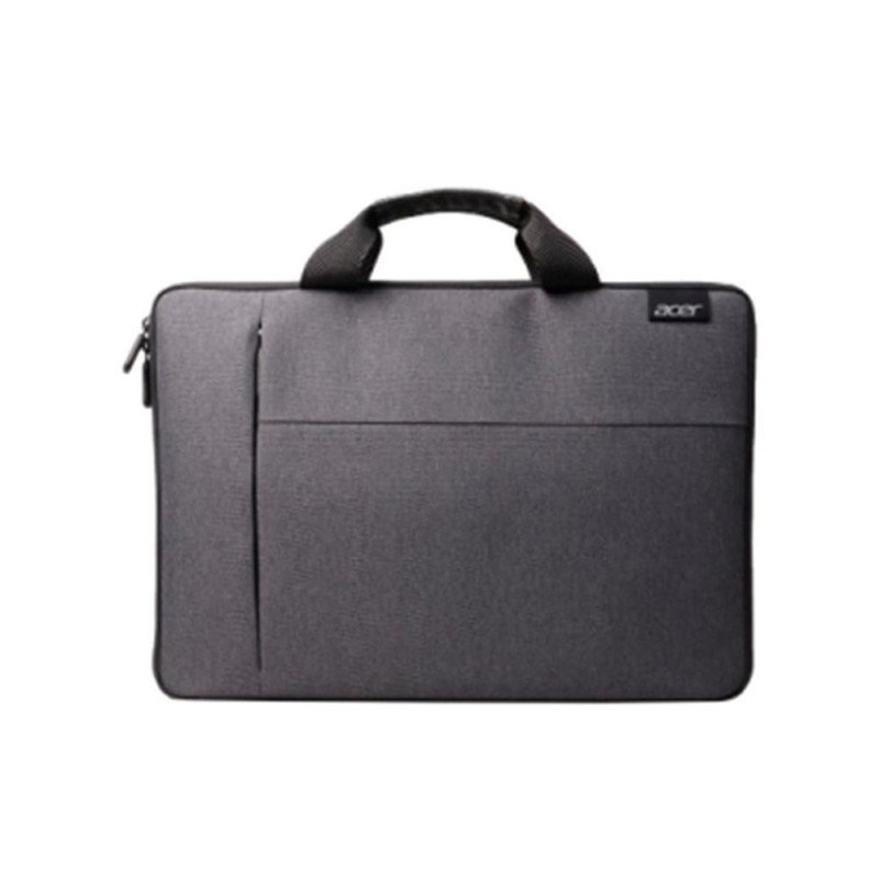 Funda acer abg233 para portatil 15.6 pulgadas gris