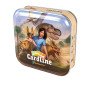 Juego de mesa cardline dinosaurios edad recomendada 7 aos