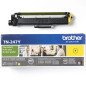Toner brother tn247y amarillo 2300 pginas