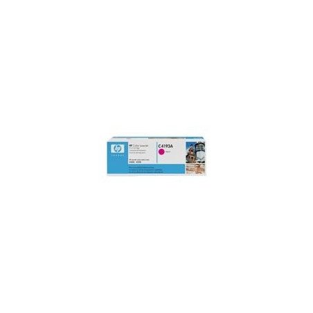 Toner hp c4193a para imp. laser hp 4500 magenta - 6000pag