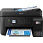 Multifuncin inyeccin epson ecotank et - 4800 color fax