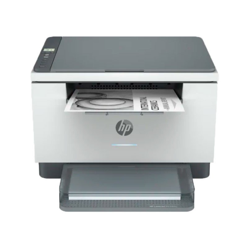 Multifuncin lser  hp laserjet mfp m234dw monocromo wifi