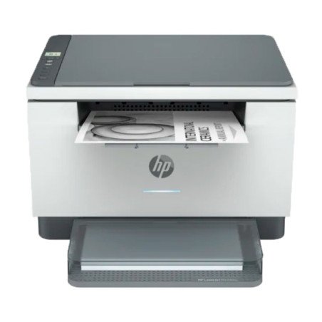 Multifuncin lser  hp laserjet mfp m234dw monocromo wifi