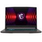 Portatil msi b12uc - 1680xes i5 - 12450h 16gb ssd 512gb 15.6 pulgadas