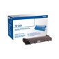 Toner brother tn2320 negro 2600 pginas dcpj2500d -  dcpl2520dw -  dcpl2540dn -  mfcl2700dw -  mfcl2720dw -  mfcl2740dw