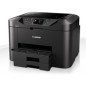 Multifuncin inyeccin canon maxify mb2750  wifi duplex