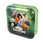 Juego de mesa cardline animales edad recomendada 7 aos