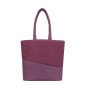 Bolsa rivacase 7991 ultrabook para portatil 13.3 pulgadas roja
