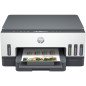 Multifuncin inyeccin hp inkjet smart tank 7005 wifi duplex