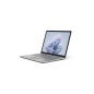 Portatil microsoft surface laptop 6 ultra 5 - 135h 16gb ssd 256gb 13.5 pulgadas