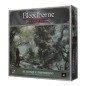 Juego de mesa bloodborne el bosque prohibido expansion edad recomendada 14