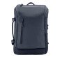 Mochila para porttil hp travel de 15.6 pulgadas y 25 litros gris hierro