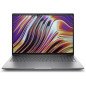 Portatil hp workstatin zbook power g11 16 pulgadas ryzen 7 pro 8845hs -  16gb -  ssd512gb -  nvidia rtx 1000 ada16 -  w11pro