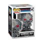 Funko pop smallville s2 doomsday max