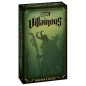 Juego de mesa ravensburger marvel villainous mischief & malice