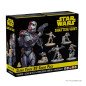 Juego de mesa clone force 99 squad pack edad recomendada 14 aos