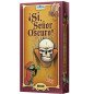 Juego de mesa si seor oscuro! caja roja pegi 8