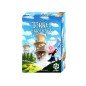 Juego de mesa las torres errantes edad recomendada 8 aos