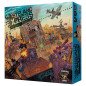 Gioco da tavolo Wasteland Express Delivery Service PEGI 13