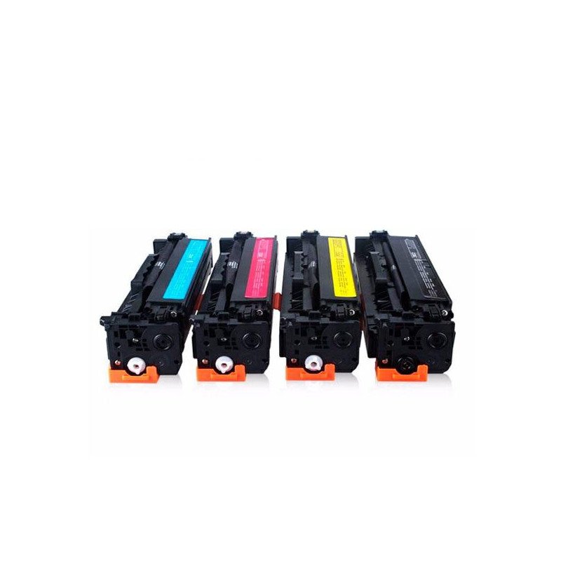 Toner dayma canon 055h negro 7.600 pag. premium