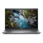 Portatil dell 4kh7t ultra 7 - 155h 16gb ssd 512gb 15.6 pulgadas