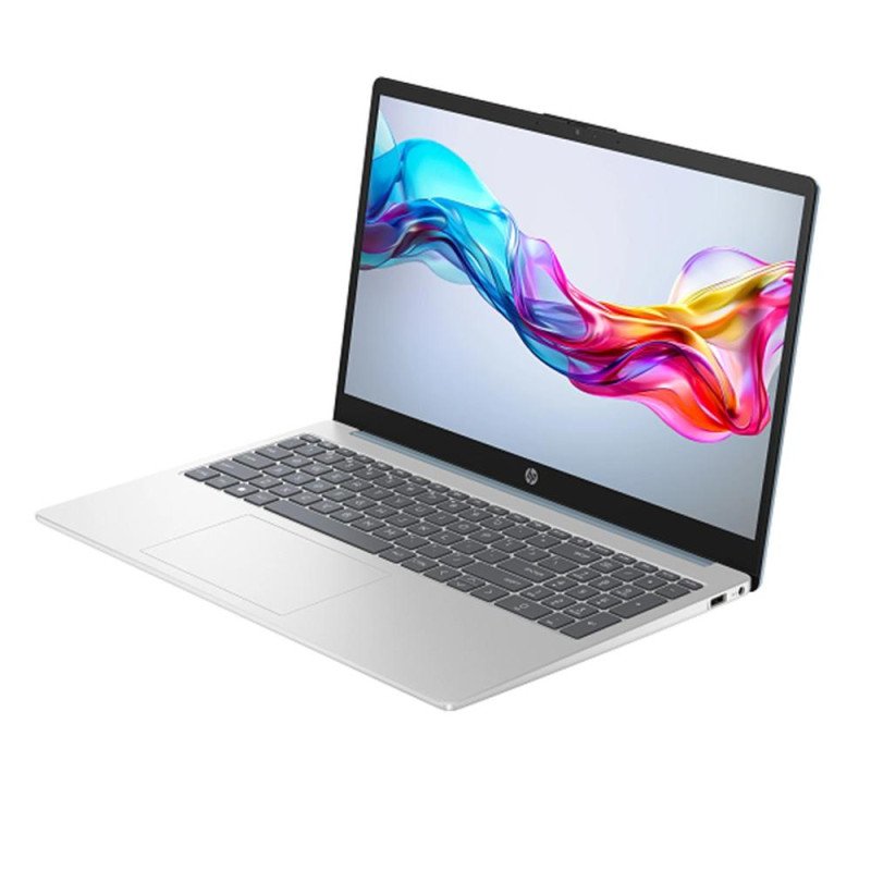 Portatile hp 15 - fd0226ns 15.6 pollici i5 - 1334u - 8gb - ssd512gb - w11 - blu