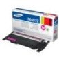 Samsung Cartuccia toner magenta originale HP CLT-M4072S Samsung Cartuccia toner magenta originale HP CLT-M4072S