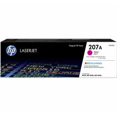 HP Cartuccia toner magenta originale LaserJet 207A