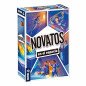 Juego de mesa novatos en el espacio
