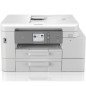 Multifuncin inyeccin brother mfcj4540dwre1 color wifi dplex fax