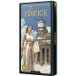 Juego de mesa 7 wonders edifice edad recomendada 10