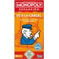 Expansin hasbro monopoly ve a la crcel