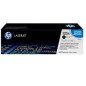 Toner hp 125a cb540a negro 2200 pginas 1515 -  1215