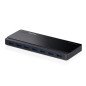 Hub usb tp - link uh700 7 puertos 3.0