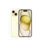 Apple iphone 15 256gb yellow