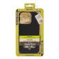 Funda muvit recycletek para apple iphone 15 pro negra