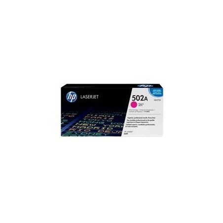 Toner hp magenta q6473a laserjet 3600 (4000 pag)