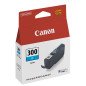 Cartucho canon pfi - 300 c