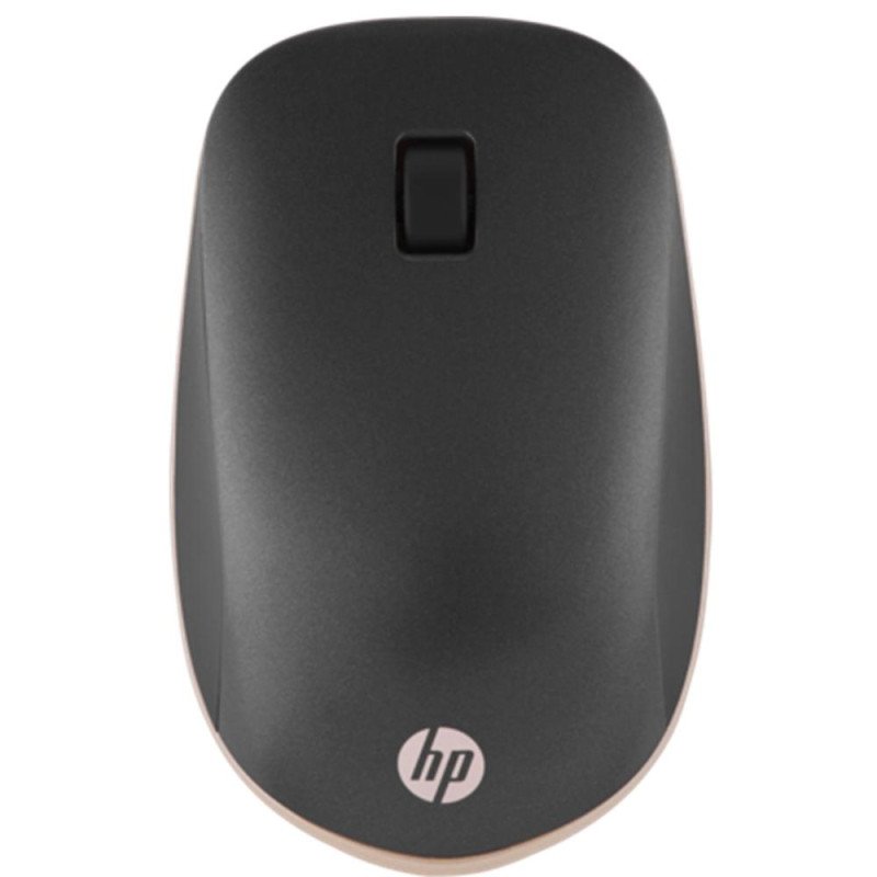 Ratn bluetooth hp 410 de perfil bajo y plata