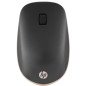 Ratn bluetooth hp 410 de perfil bajo y plata